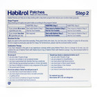 Habitrol 14mg Step 2 Nicotine Transdermal Patches  1 Bulk Box Of 28  Exp 11 2026