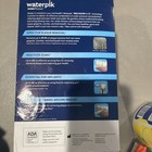 Waterpik Ultra Water Flosser White Wp-100w Open Box