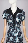 1950s True Vintage 2 Piece Suit Ladies  melville - Cincinnati  Size M 10-12
