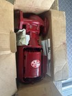 New Bell   Gossett 106189 Series 100 1 12 Hp Booster Pump  free S h  