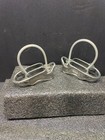 2 Pack Of Used Petzl Reverso 4 Belay Devices