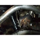 Fits 97-02 Jeep Wrangler Transmission Lines Oil Cooler Line Stainless Wtc9706ss