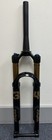 Fox 34 Float Sc 29  Factory 110mm Fork  15x110 Boost  44mm  Black gold Decal  oe