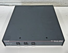 Extron Sw2 Vga ars Series Vga And Stereo Audio Switcher