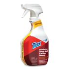 Tilex 35600ct 32 Oz  Smart Tube Disinfects Instant Mildew Remover  9 carton  New