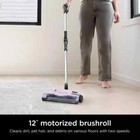 Shark Cordless Floor And Carpet Sweeper Free And Fast Shipping
