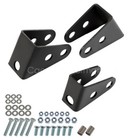 2  Front   Rear Atv Lift Kit For 1993-2000 Honda Trx300 Fourtrax
