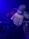 Haunted Vessel Miniature Doll Boy Twisted By Demonic Energy  Actively Dangerous