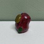 Star Pet Rock Pals 2009 Nostalgic Toy Parrot Figure