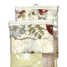 Melvyn   s Brand-rod Pocket Rod Panels  Curtains    ellen     4 Panels-size 84    X 53    