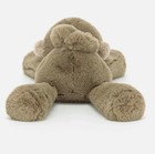 Jellycat Smudge Monkey Medium Nwt With Dust Bag Plush Gift