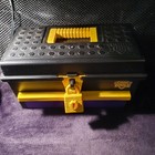 Vintage 1992 Playskool Cool Tools Play Tool Box 90s Pre-owned Good Condition 