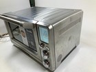 Breville - Smart Oven Air Fryer Pro Convection Toaster pizza Oven - Bov900bssusc