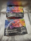 Pearlescent Mica Powder Pigment Multicolor Powder For Soap   Candle Making 2pk