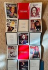 Tori Amos 31 X 11    Rare Magazine Covers   Quotes Promo Poster