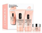 Discover Clinique 3 Piece Set Moisture Surge  All About Eyes New