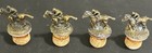 Blanton s Bourbon Rare Original Bottle Stopper No Letter Version With Mud Under