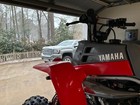 1989 Yamaha Banshee 350 Yfz350