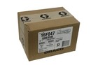 Graco Oem Magnum Pump Repair Kit 16f047 For Magnum X5 X7  b  C Series 
