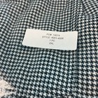 New Baggy Chef Pants In Stripe  Black  Checkered  Pinstripe 2xl