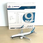Jc Wings 1 400 Boeing 737 Max 9 N7379e Diecast Airliner Model W  Case