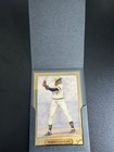 Real Gold Roberto Clemente Gold Pm Card  0720 Set By Mitsubishi Rawling Series