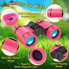 Essenson Binoculars For Kids Toys Gifts For Age 3-12 Years Old Boys Girls Kids T