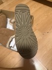 Ugg Bailey Button Ii Women   s Brown Suede Shearling Button Boots Us 8