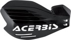 Acerbis X-force Off-road Handguards Black Pair