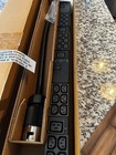 Apc Ap8868 Metered Rack Pdu  2g  0u  10 0kw  208v  36 C13 And 6 C19 Outlets