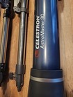 Celestron Astromaster 90az Telescope  Model   22069 D 90mm Fl 1000mm F 11 