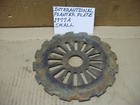 International   Mccormick Used Cast Iron Planter Seed Plates  Sold By The Piece