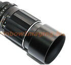 49mm Tele Metal Hood For Sony Pentax Leica Panasonic Fuji Telephoto Long Lens