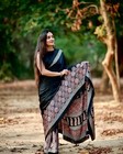 New Saree Blouse New Sari Indian Wedding Designer Bollywood Pakistani Party Wear