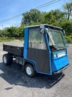 2002 Toro Workman 3300d Diesel Work Truck