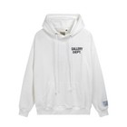 Gallery Dept Design Letter Slogan Logo Print High Street Hoodie Hoodie Sweater