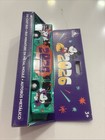 Disney Parks Mickey   Minnie Mouse Diecast Bus Vehicle Brand New In Box 2026