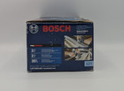 Bosch Gho12v-08n 12v Max Compact Cordless Planer Brushless Tool Only Nos