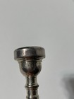 Vintage Silver Conn 7c Trumpet Mouthpiece Pre-owned