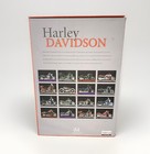 Harley Davidson 16 Art Prints Posters 1909-2008 Box 15 x10  Collectors Gift Idea