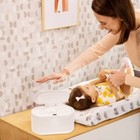 Munchkin Touch Free Baby Wipe Warmer With Nightlight 100 Maximum Capacity
