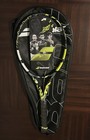 Babolat Pure Aero 2023 Tennis Racquet 100 300g Grip 4 3 8 New   Bag Cover Bundle