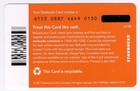 2017 Starbucks Card 6153   Recycled Ten   Birthday Cake   Mint Unused Condition