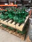 Rebuilt Valley   Zimmatic Wheel Drive Gearboxes For Irrigation Pivot Maintenance