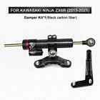 Steering Stabilizer  mount Kit For Kawasaki Ninja Zx-6r 636 Zx 6r 2013-2025