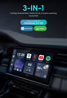 3in1 Ottocast P3 Lite Multimedia Ai Box Wireless Android Auto carplay Adapter Us