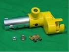 Land Rover Defender X-eng Anti-theft Gearstick Security Lock Lt77   Lt85 Uk Made
