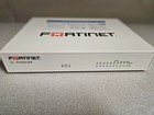 Fortinet Fortigate 60f Firewall