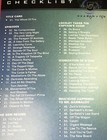 1998 Babylon 5 Season Five 81 Card Trading Set By Skybox Nm mt