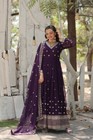 Readymade Bollywood Indian Party Pakistani Suit Salwar Kameez Women Ethnic Gown